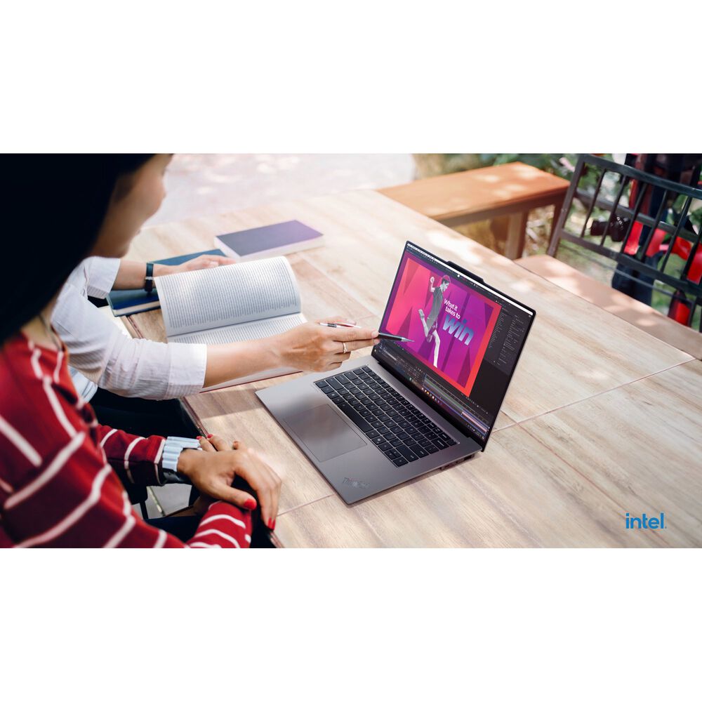 Notebook Thinkpad X9-15 G1 Intelcore I7 32gb Ram 1tb Ssd Aura 15" image number 6.0