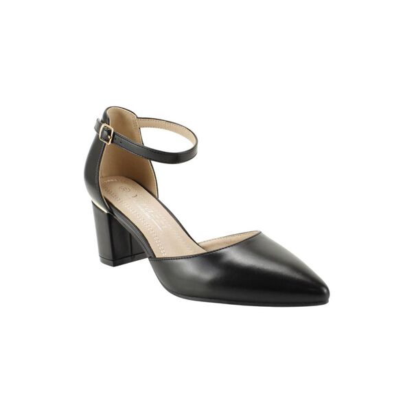 Zapato New Walk Zm05-9875