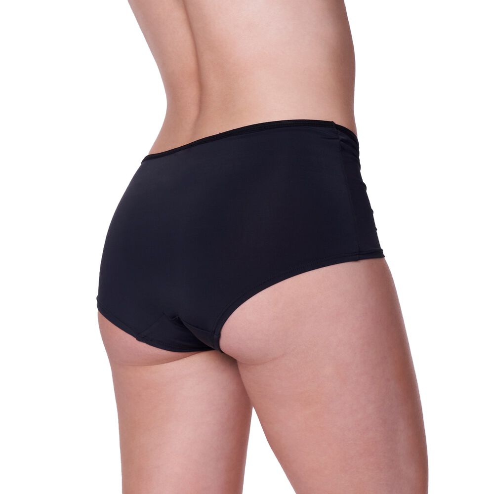 Calz&oacute;n Pantaleta Tiro Alto 20486 image number 4.0