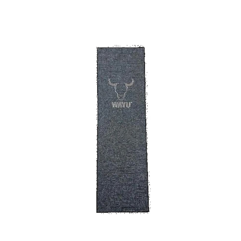Set Parrillero Wayu Black Edition Cuchillo Con Pincho Premium image number 3.0