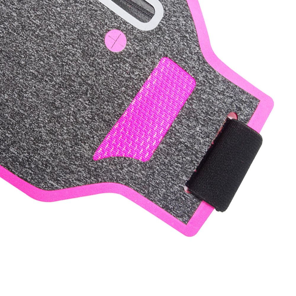 Banano Deportivo Fucsia image number 1.0