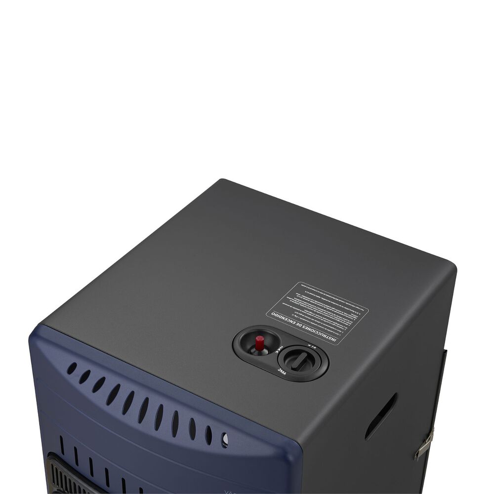 Estufa A Gas Interior 15 Kg 4,2 Kw Varme Pro Blue image number 5.0