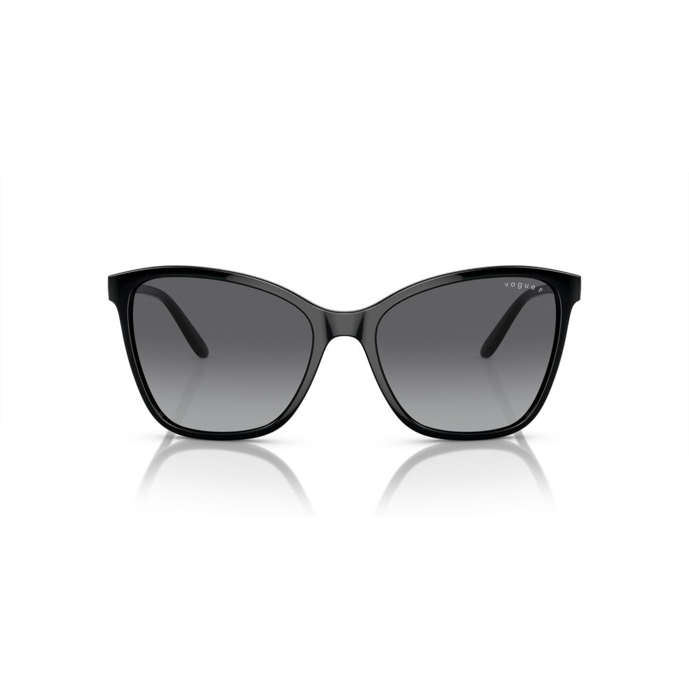 Lentes De Sol Black Polarizados Vogue Eyewear image number 0.0