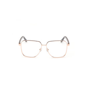 Lentes Ópticos Rosadogold Guess