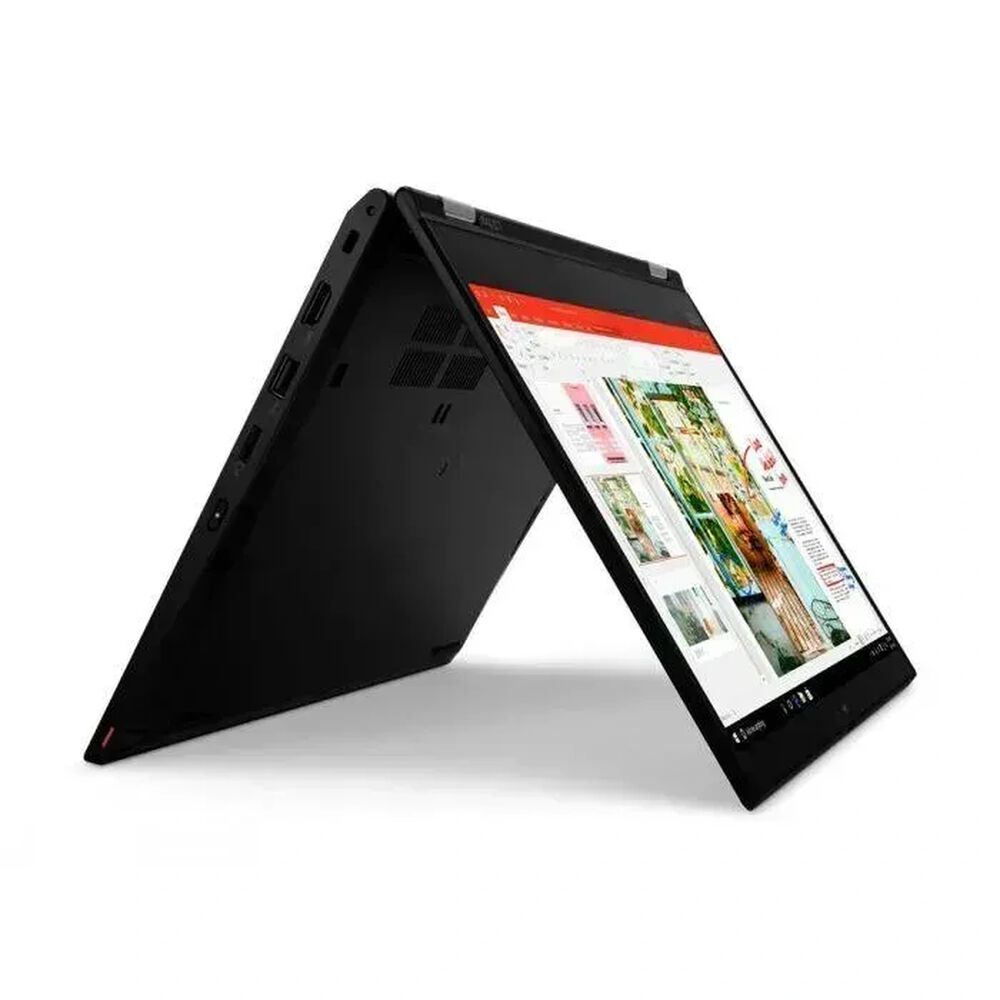 Notebook 2 En 1 Lenovo Thinkpad Yoga L13 Touchscreen 13.3" (i5-10ma 16gb 512gb Ssd) Reacondicionado Grado A image number 1.0