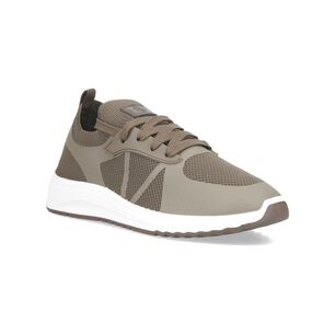 Zapatilla Urbana Hombre Bruno Bertini Brown