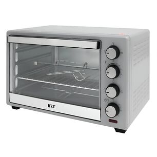 Horno El&eacute;ctrico Irt 38 Litros Jk38a 1600w / 250&deg; Max