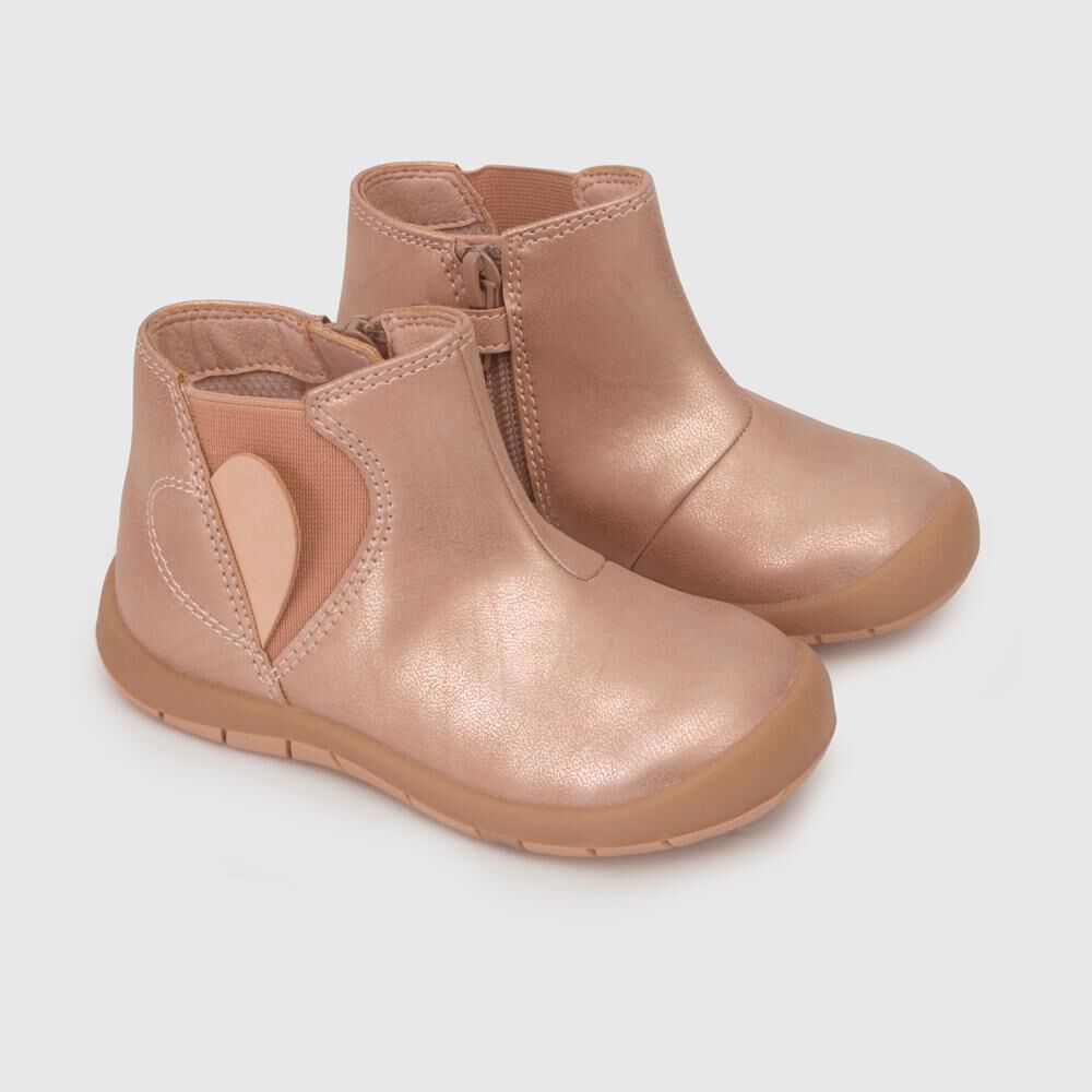 Botín Niña Colloky en Oferta | Hites.com