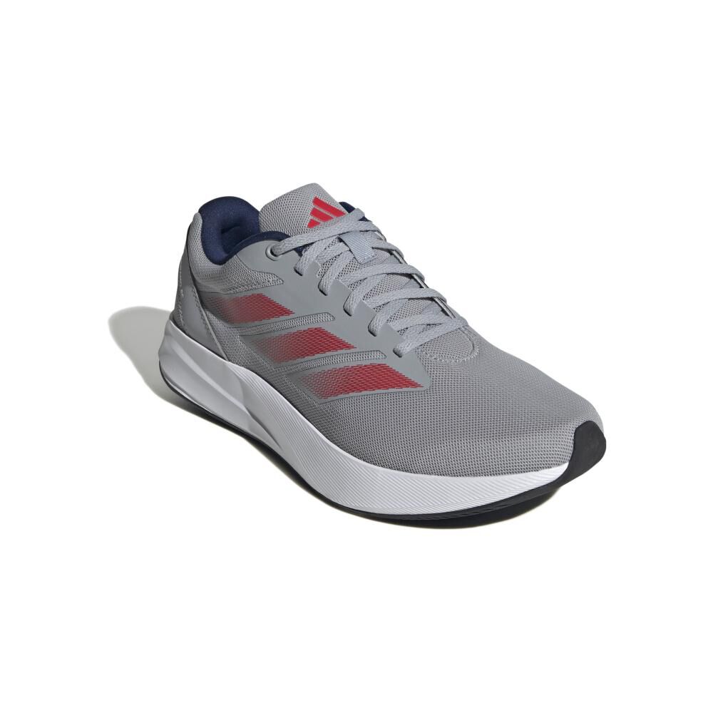 Zapatilla Running Hombre Adidas Duramo Rc U Gris image number 0.0
