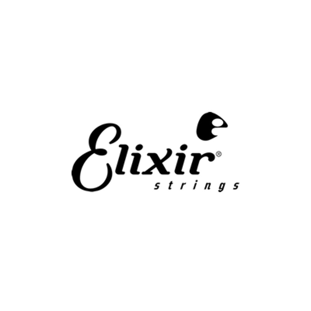 Set De Cuerdas Elixir Guitarra Eléctrica 9-42 11002 image number 1.0