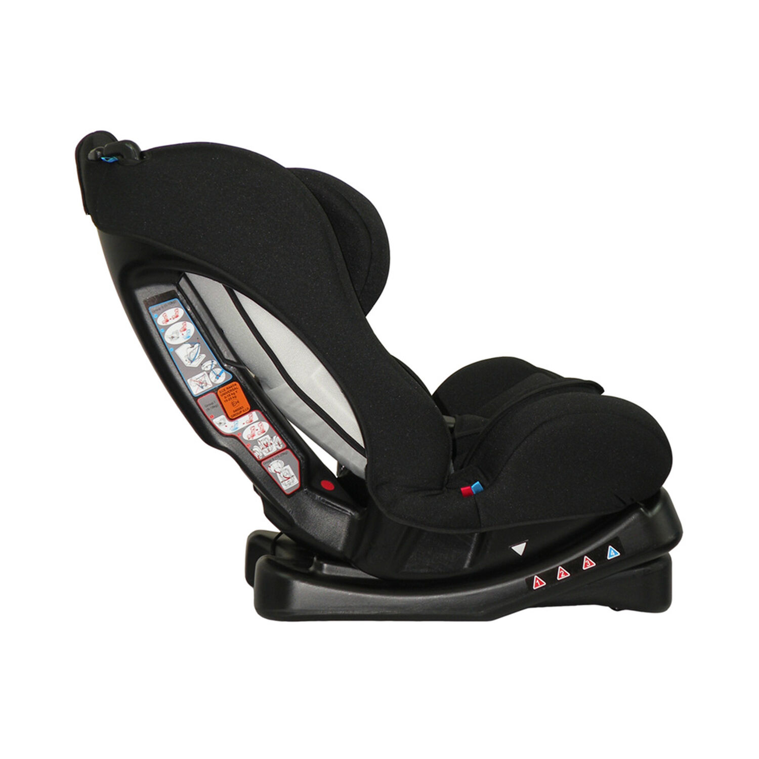 Silla De Auto Convertible Bebesit 2059 image number 3.0