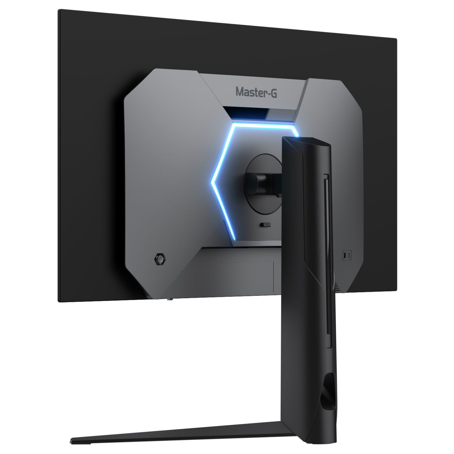 Monitor Gamer Oled 27" Ips 240hz 0,03ms Mgoled2701 Master-g image number 2.0