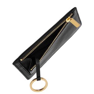 Billetera Fossil Negra Sl7925001