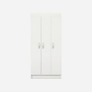 Cl&oacute;set Cic Pasco / 3 Puertas