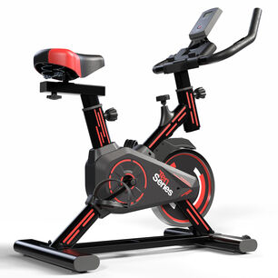 Bicicleta Spinning Sbr40 Ten Series