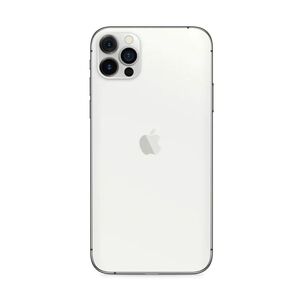 Iphone 12 Pro 256gb Blanco Reacondicionado