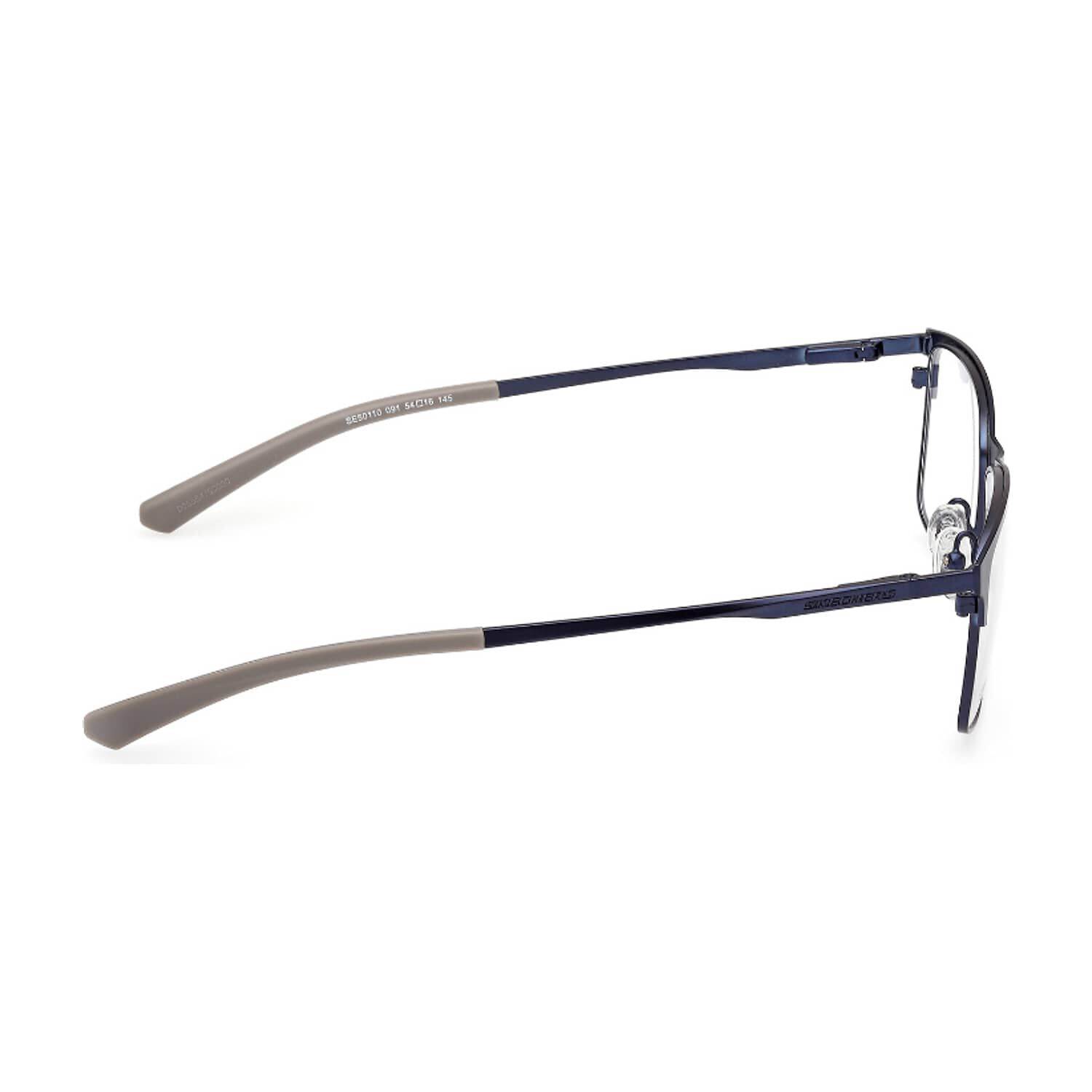 Lentes &Oacute;pticos Azul Skechers image number 6.0