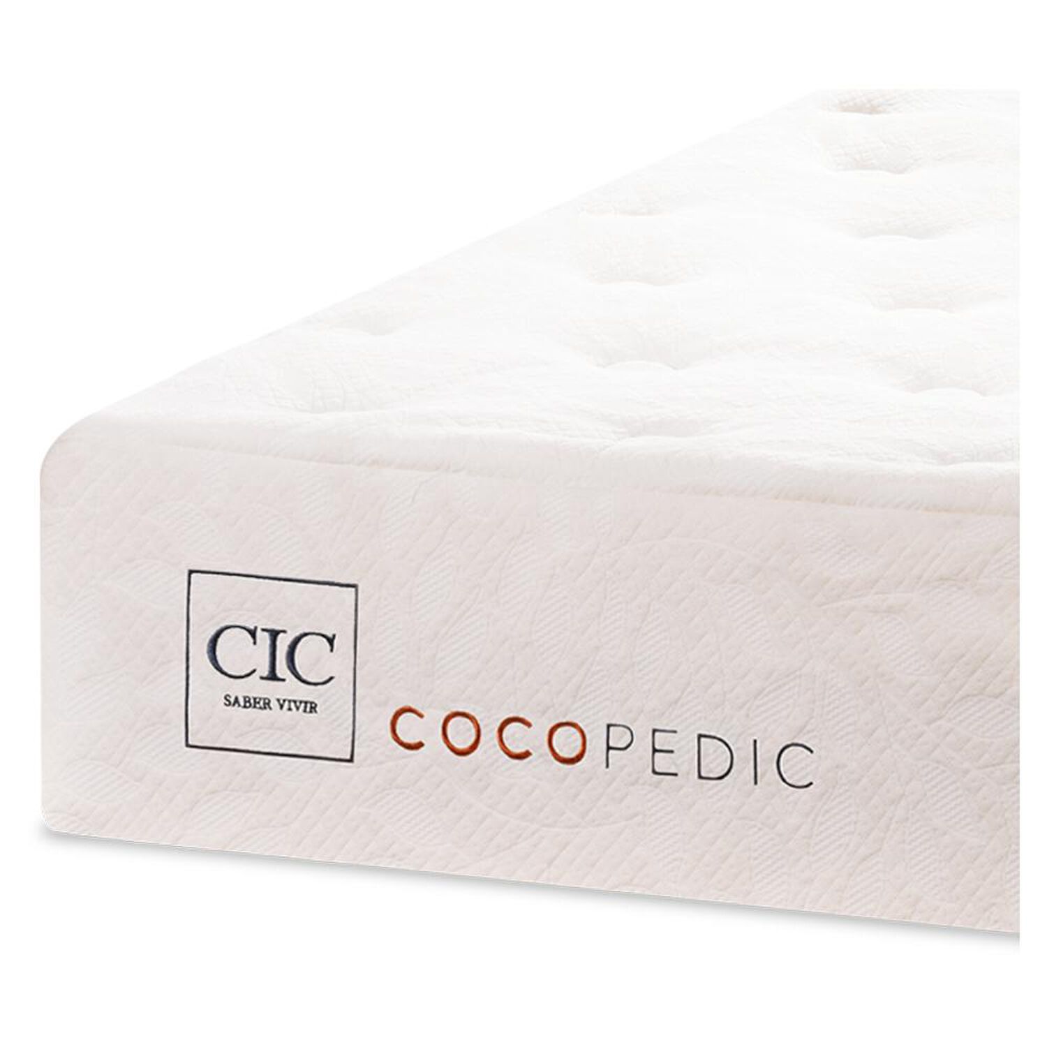 Colch&oacute;n Cic Cocopedic / King / 200 Cm x 180 Cm image number 5.0