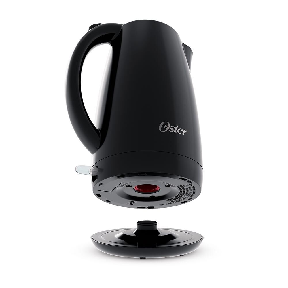 Hervidor El&eacute;ctrico Oster  BVSTKED889B-052 / 2.5 Litros image number 2.0