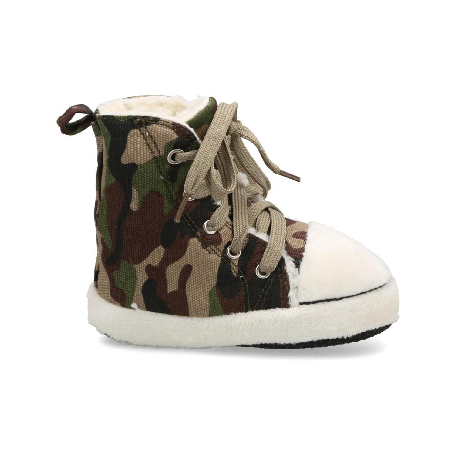 Pantufla Infantil Topsis image number 1.0