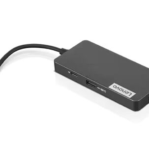 Hub Lenovo Usb-c 7-in-1