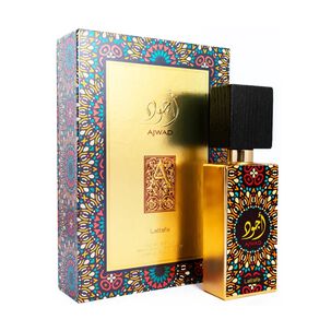 Lattafa - "ajwad" Edp Unisex 60 Ml