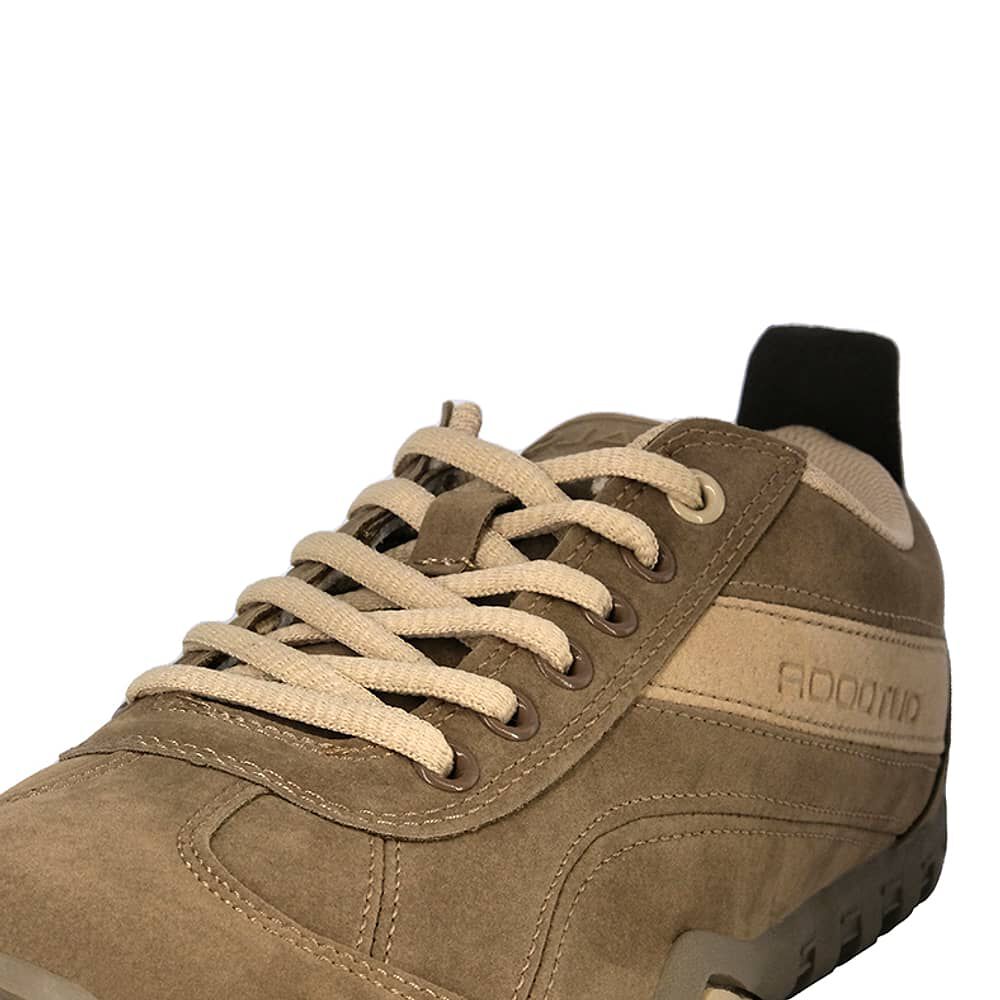 Zapatilla Outdoor Agapornis Tostado Alquimia image number 3.0