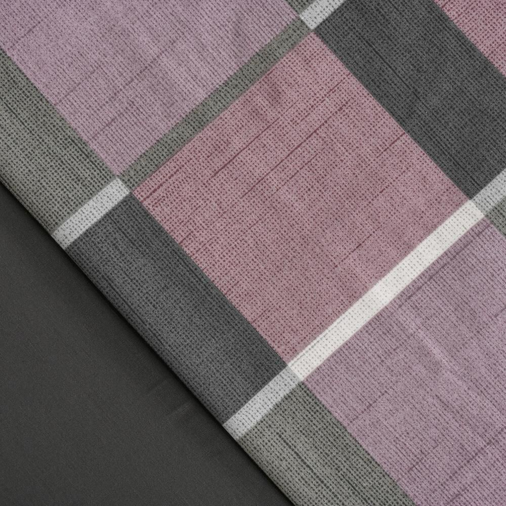 Juego De Sábanas Cannon Check / 2 Plazas / 200 Hilos image number 2.0