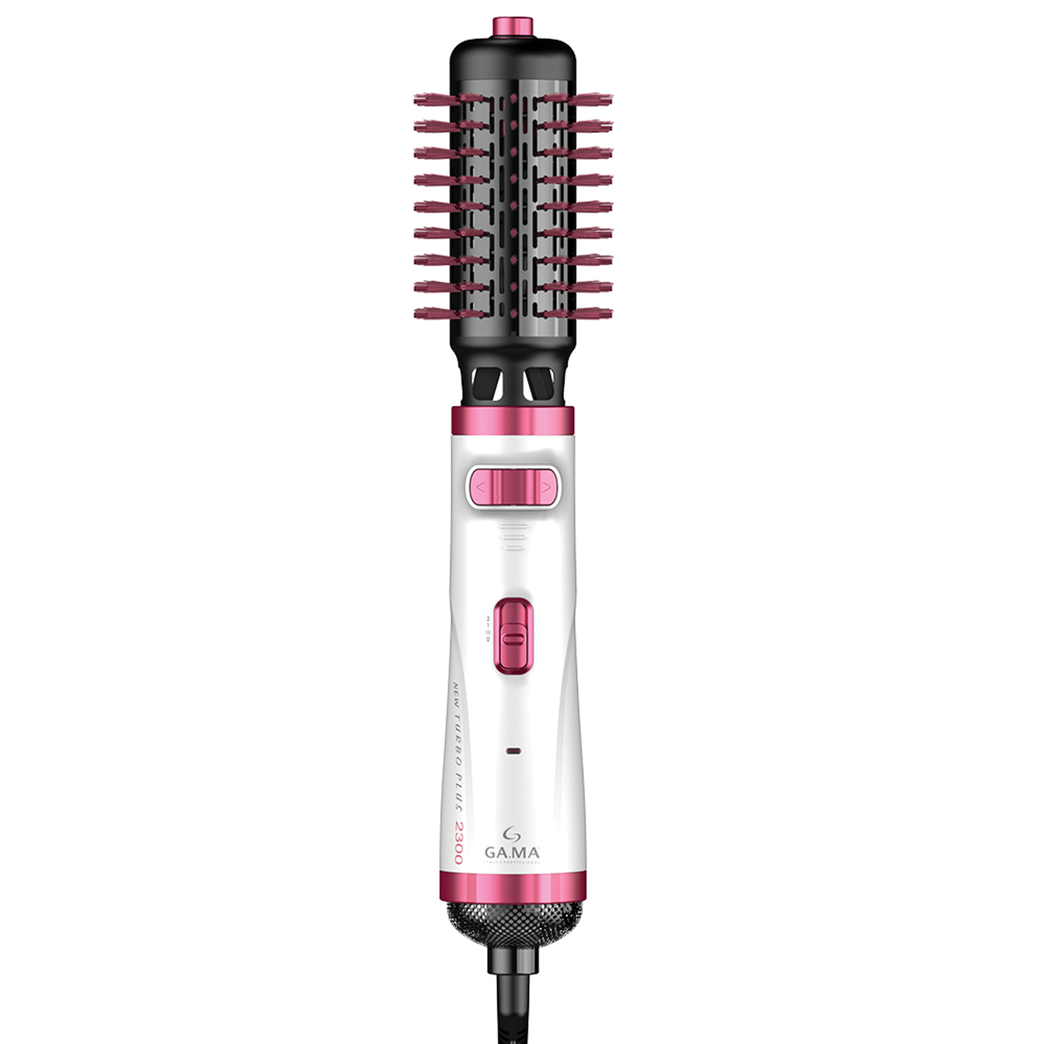 Cepillo Modelador Gama New Turbo Plus 2300 image number 1.0