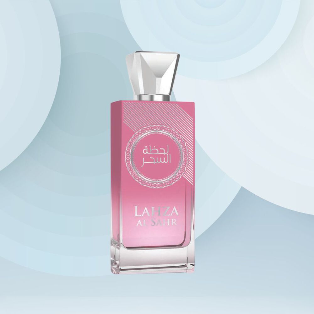 Afaq Lahza Al Sahr Edp 100 Ml Mujer image number 2.0