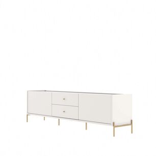 Rack Tv Decocasa R Jasper1 8