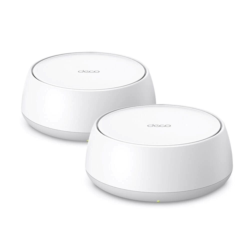 Sistema Tp-link Wi-fi 7 Mesh Be3600 Deco Be25(2-pack) image number 0.0