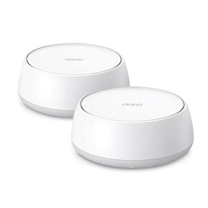 Sistema Tp-link Wi-fi 7 Mesh Be3600 Deco Be25(2-pack)