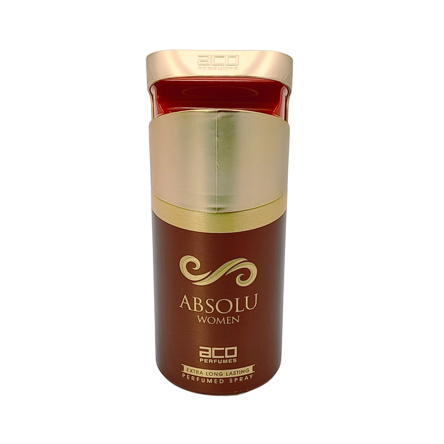 Aco Absolu Women Parfum Body Spray 250 Ml image number 0.0