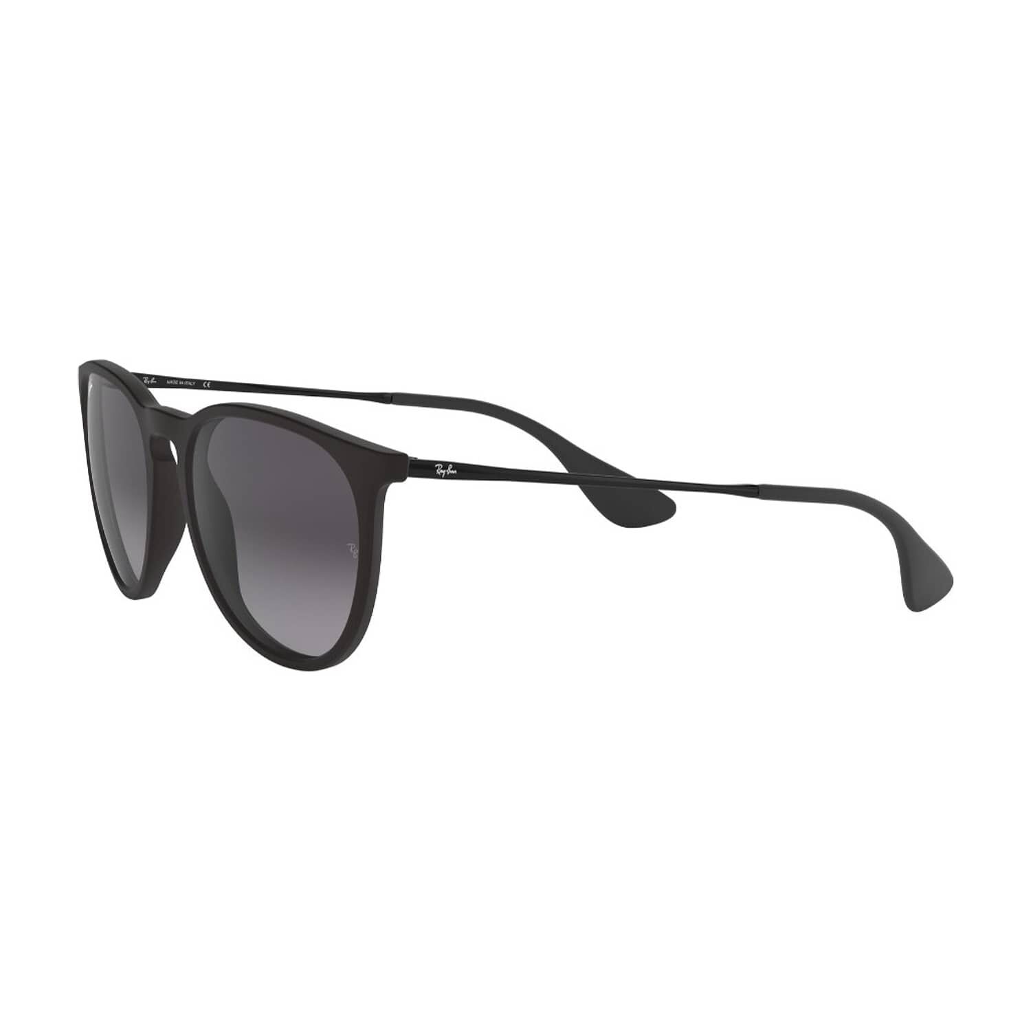 Lentes De Sol Erika Black Grey Ray-ban image number 2.0