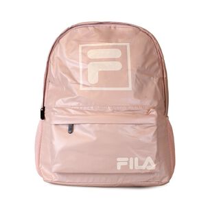 Mochila Femenina Bolonia Pink Fila