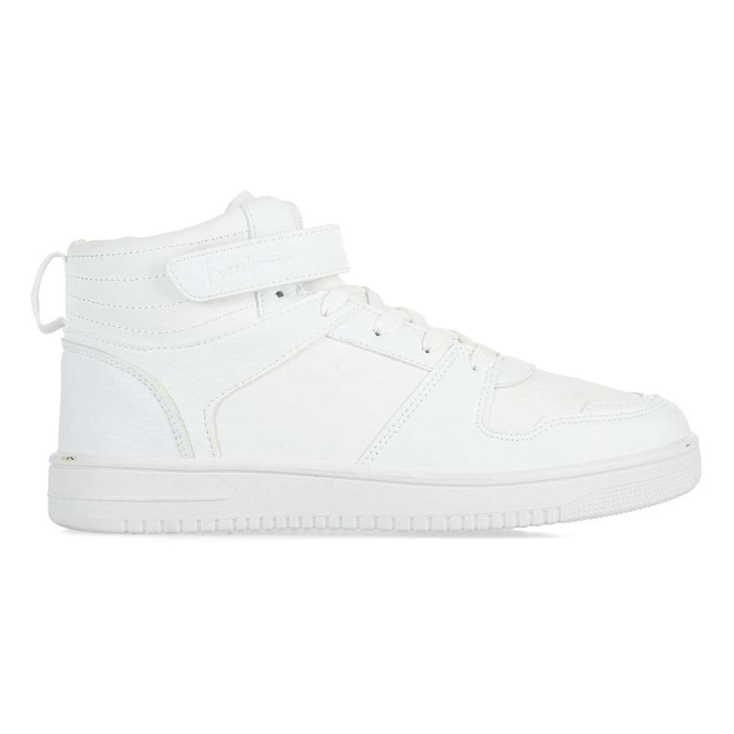 Zapatilla Urbana Mujer Freedom Blanco image number 2.0
