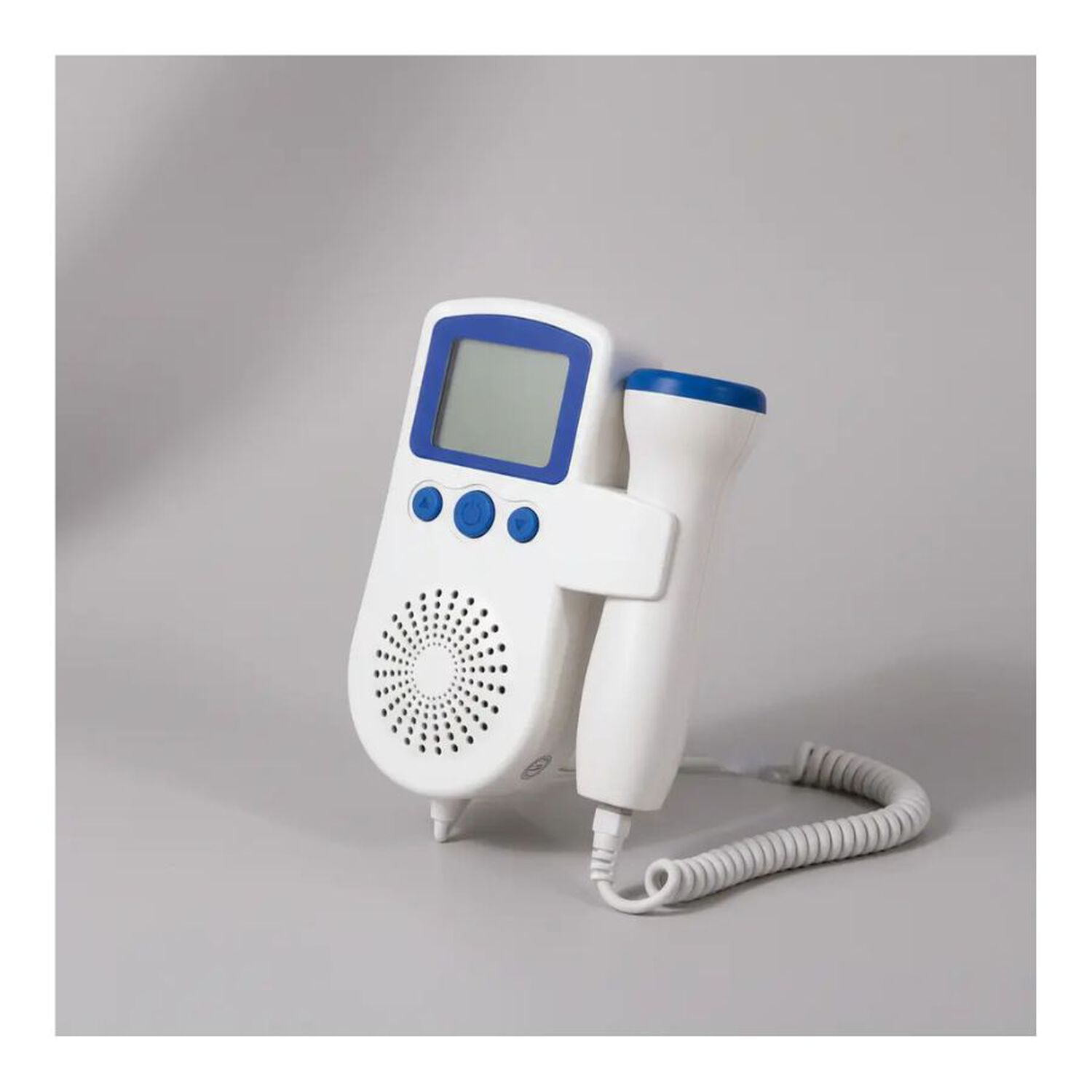 Doppler Fetal Monitor Latidos Coraz&oacute;n Beb&eacute; image number 2.0
