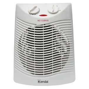 Termoventilador Kendal FH107-AS