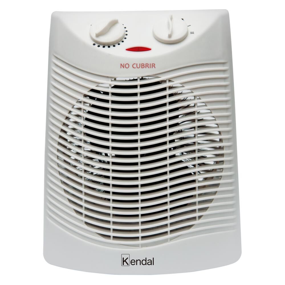 Termoventilador Kendal FH107-AS image number 0.0