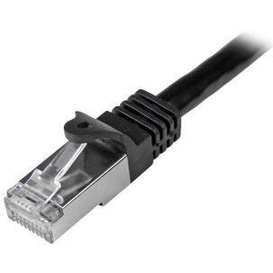 N6spat5mbk Cable De Red 5 M Cat6 Sf/utp (s-ftp) Negro