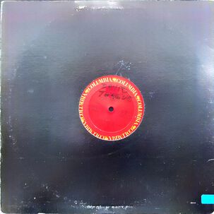 Boz Scaggs - Jojo | 12" Maxi Single Usado