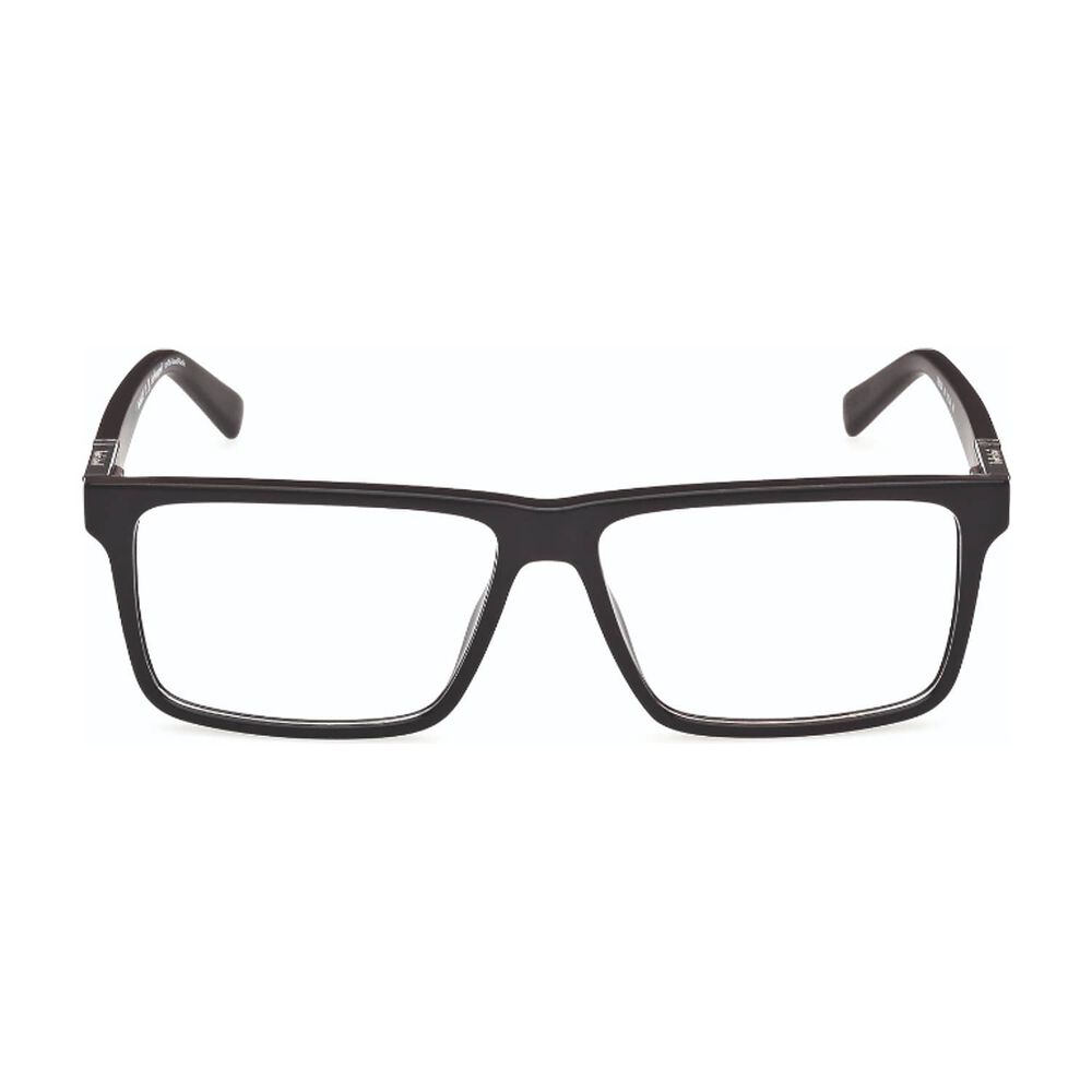 Lentes &Oacute;pticos Negro Brillante Timberland image number 0.0