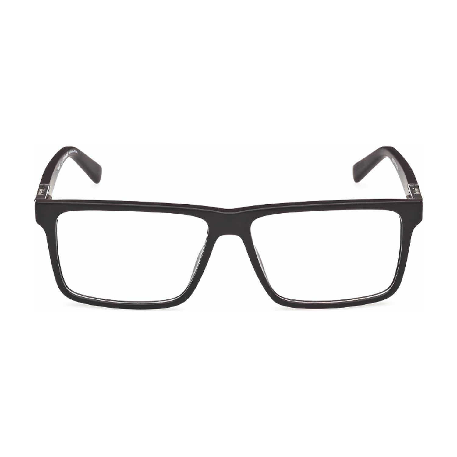 Lentes &Oacute;pticos Negro Brillante Timberland image number 0.0