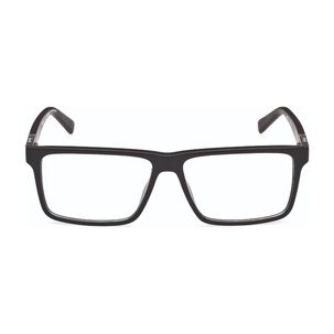 Lentes &Oacute;pticos Negro Brillante Timberland