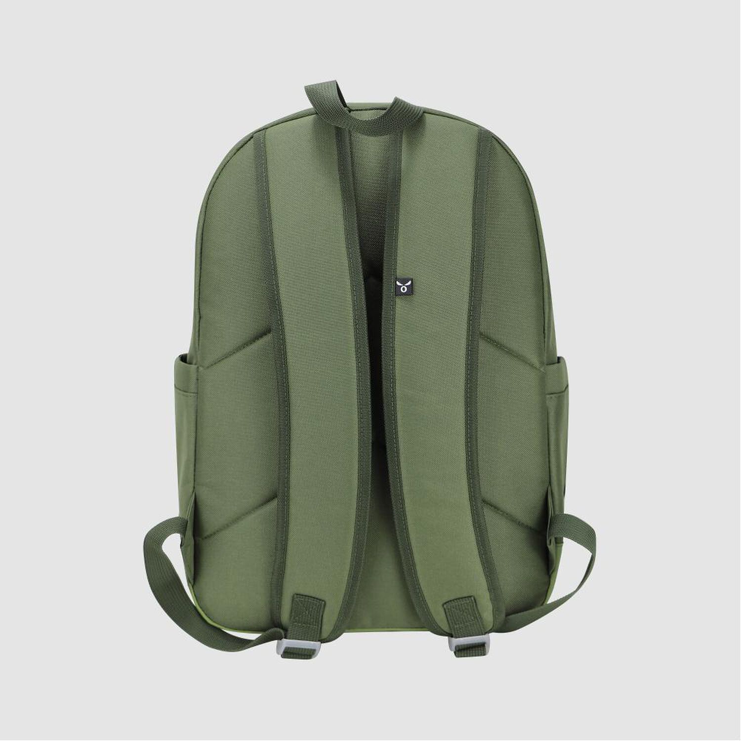 Mochila Florida Black Moose image number 3.0