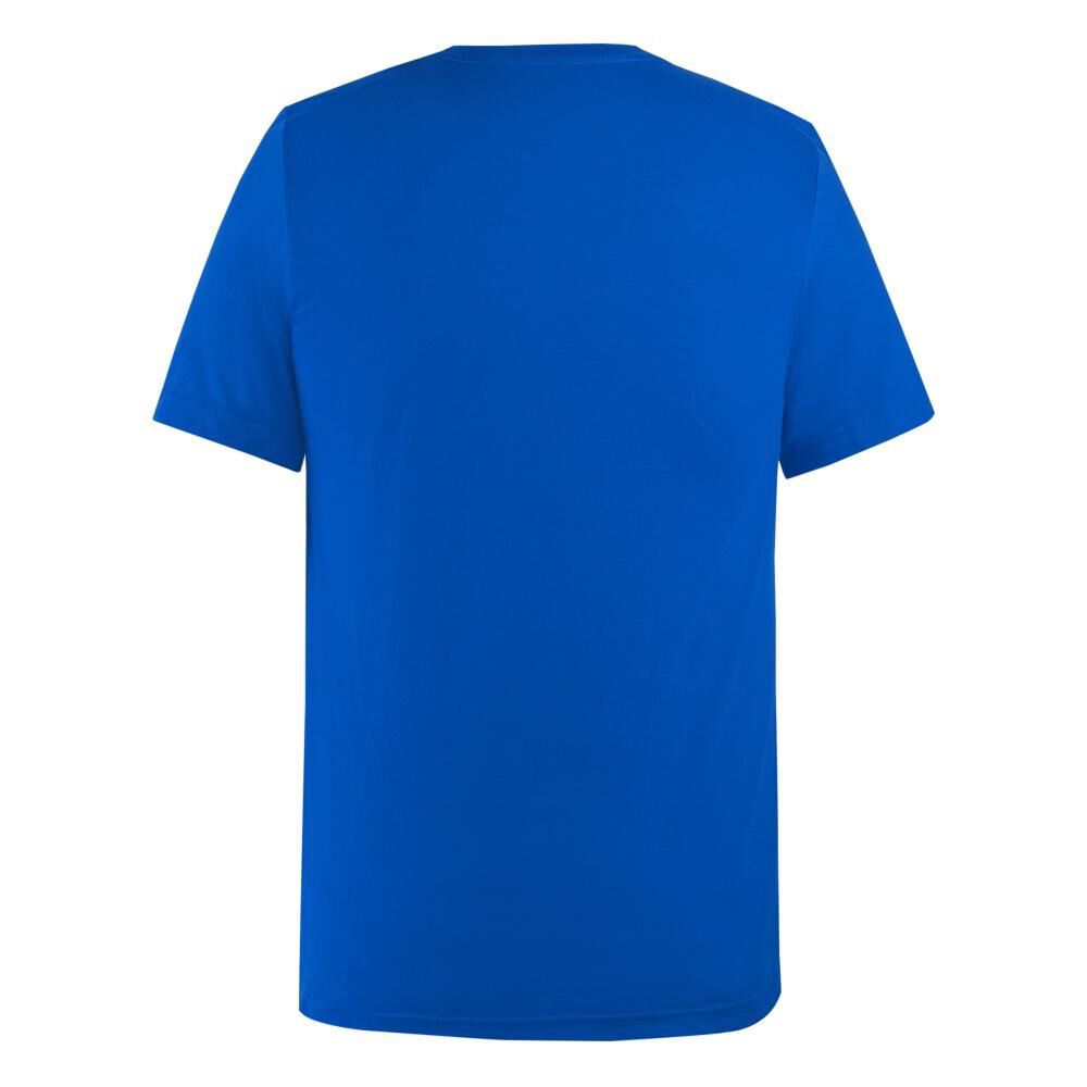 Polera Deportiva Hombre Basic Bos Tee Adidas image number 1.0