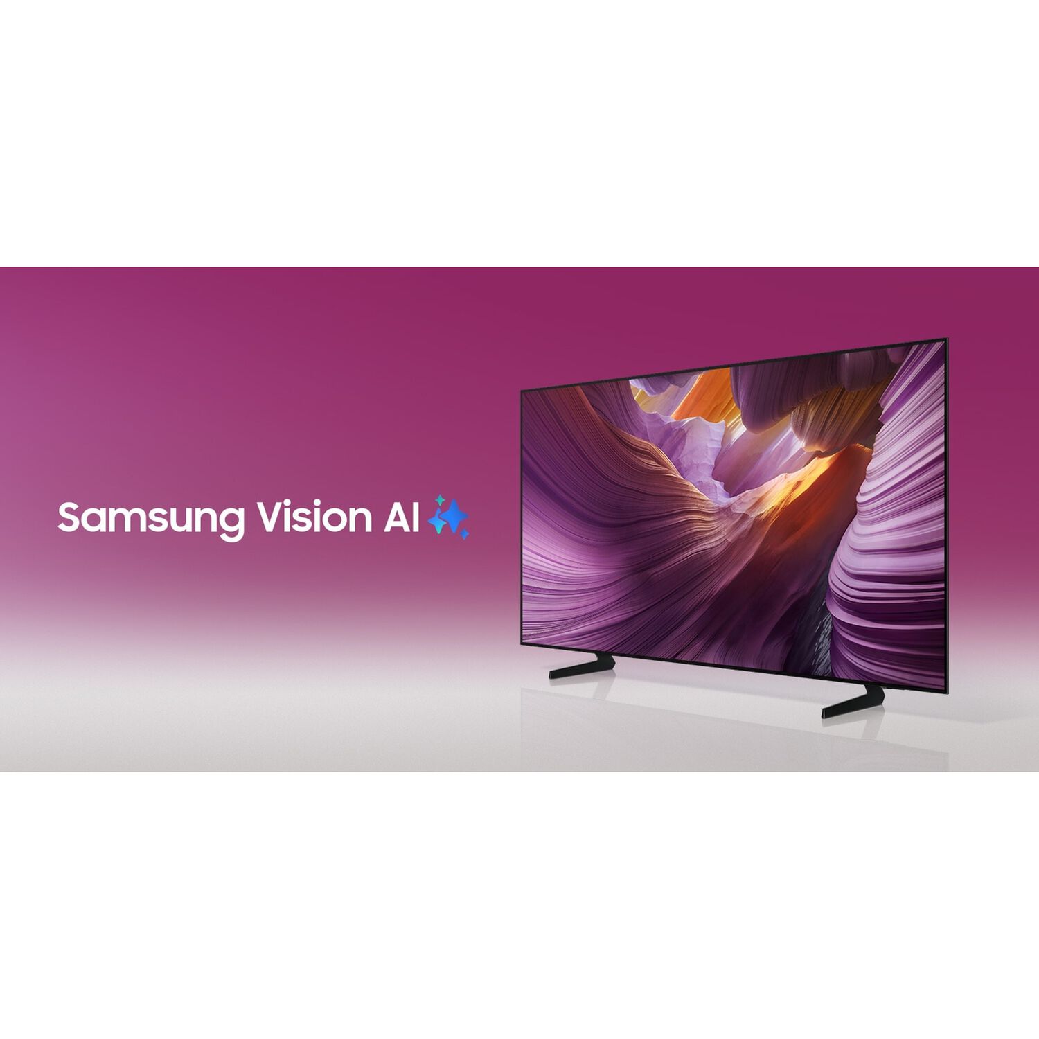 83 Oled S85f 4k Vision Ai Smart Tv 2025 image number 5.0