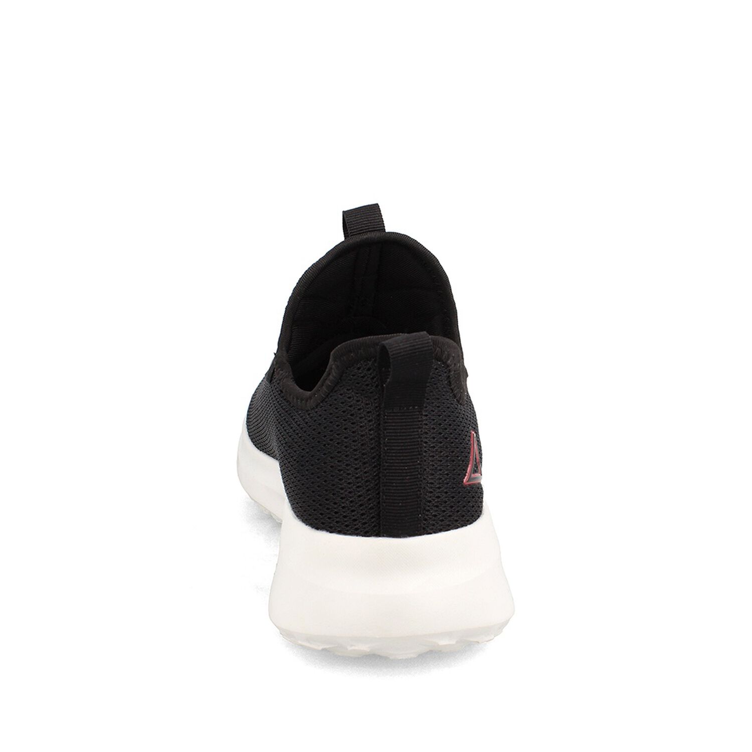 Zapatilla Hombre Power Primetime Inspo Negro-rojo image number 2.0