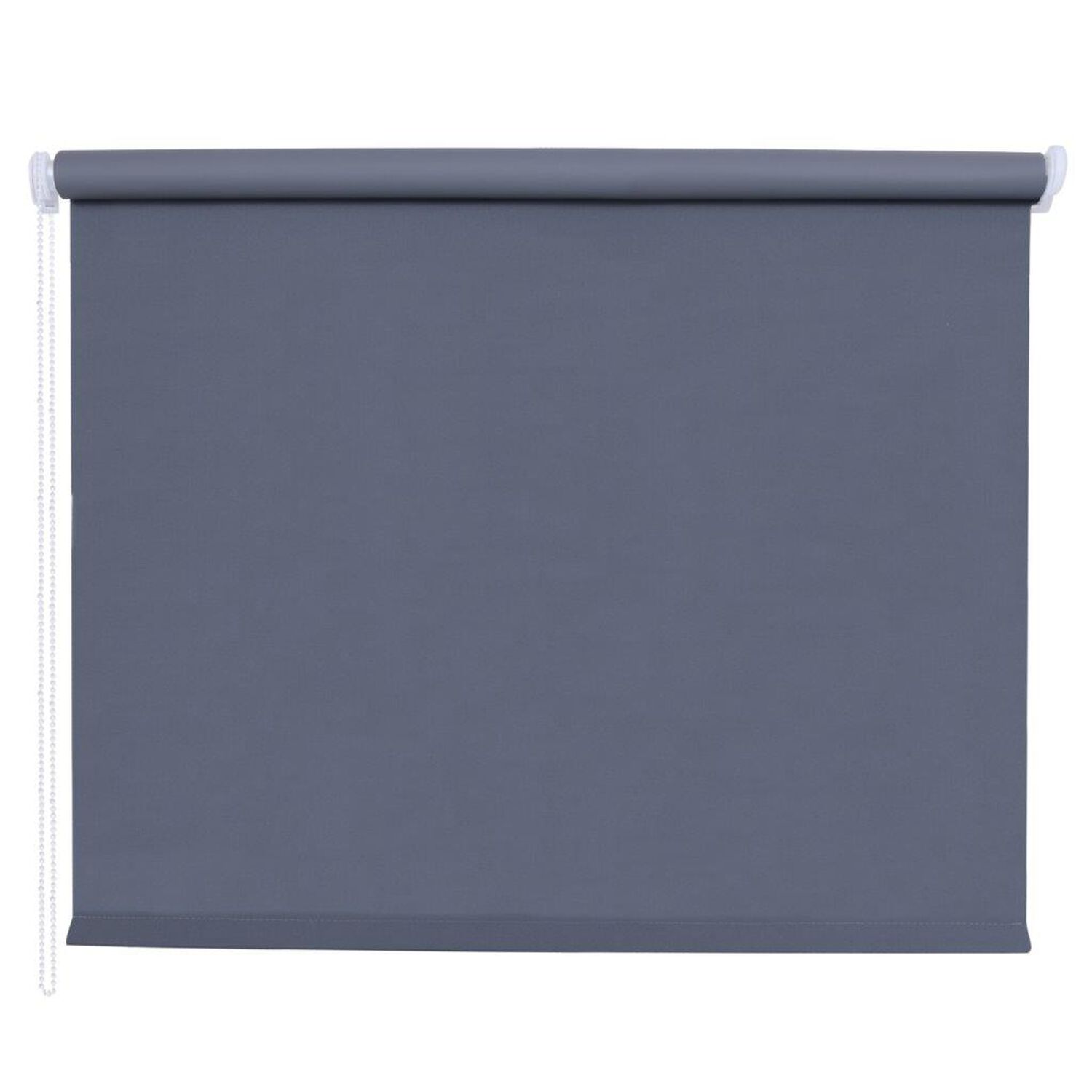 Cortina Roller Blackout 120x250 Marengo image number 0.0